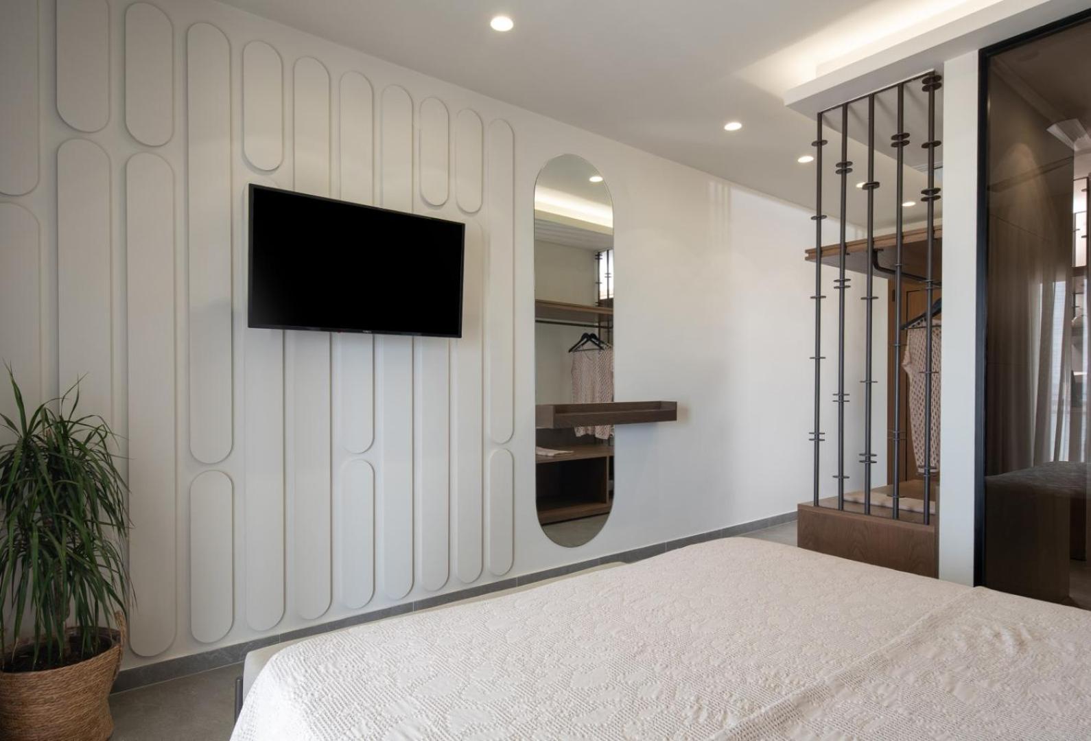 니키티 Assano Seafront Luxury 아파트 외부 사진