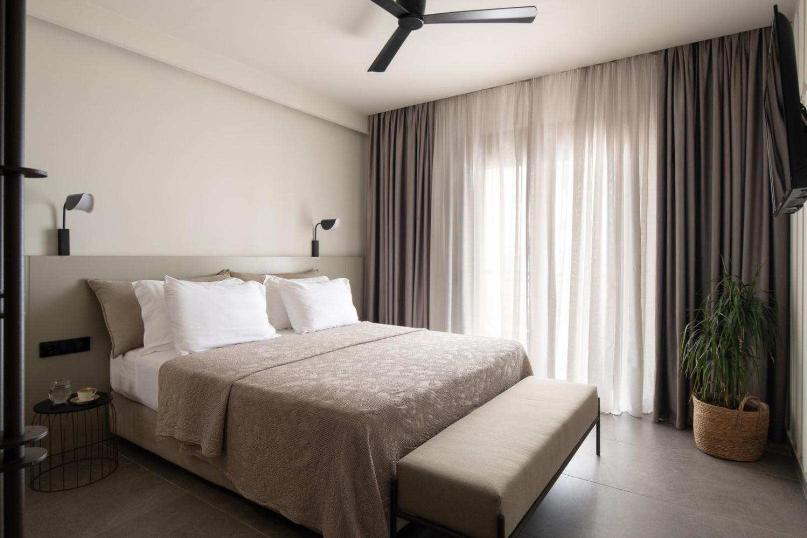 니키티 Assano Seafront Luxury 아파트 외부 사진
