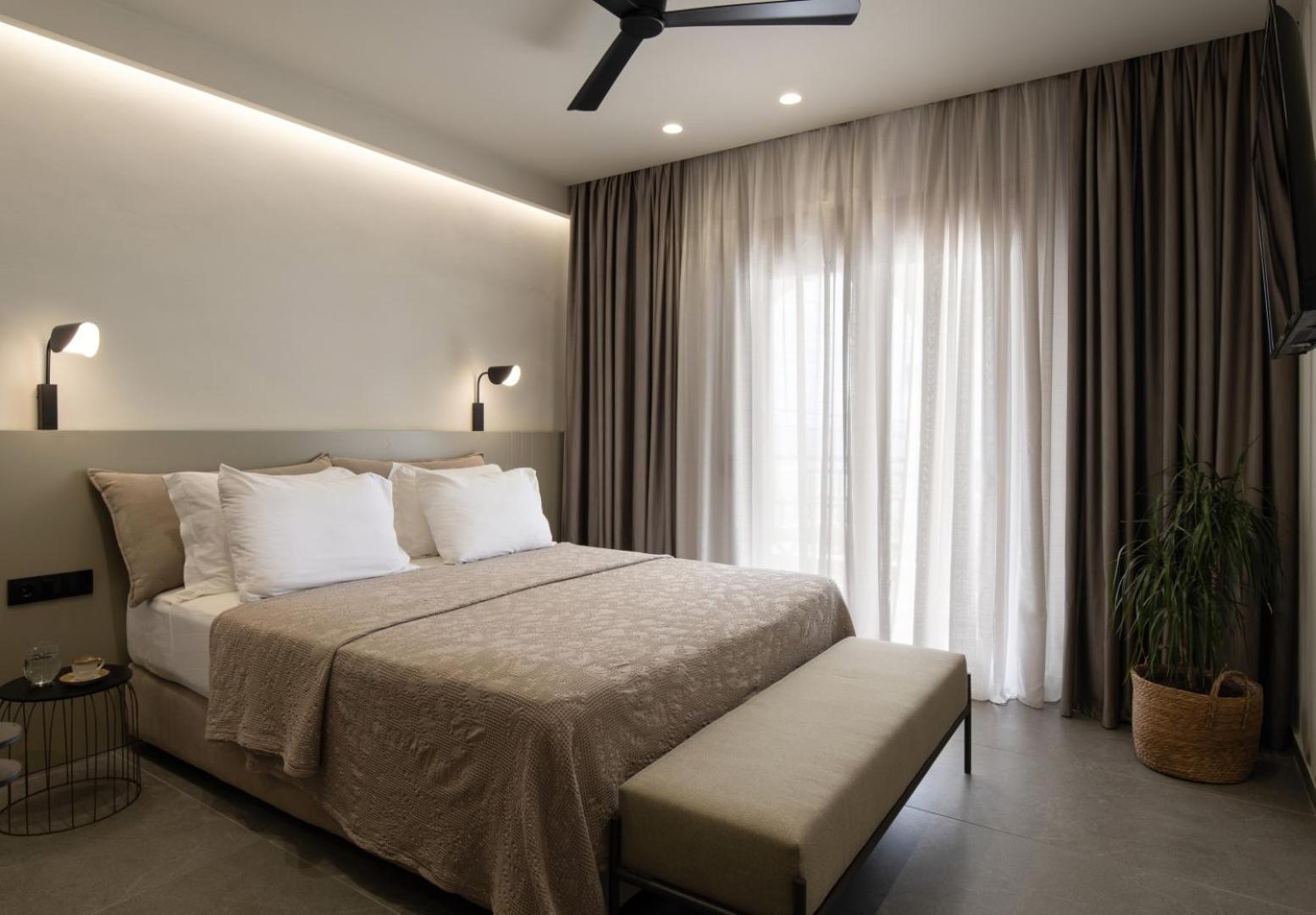 니키티 Assano Seafront Luxury 아파트 외부 사진