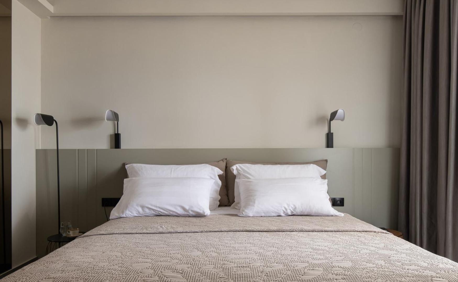 니키티 Assano Seafront Luxury 아파트 외부 사진