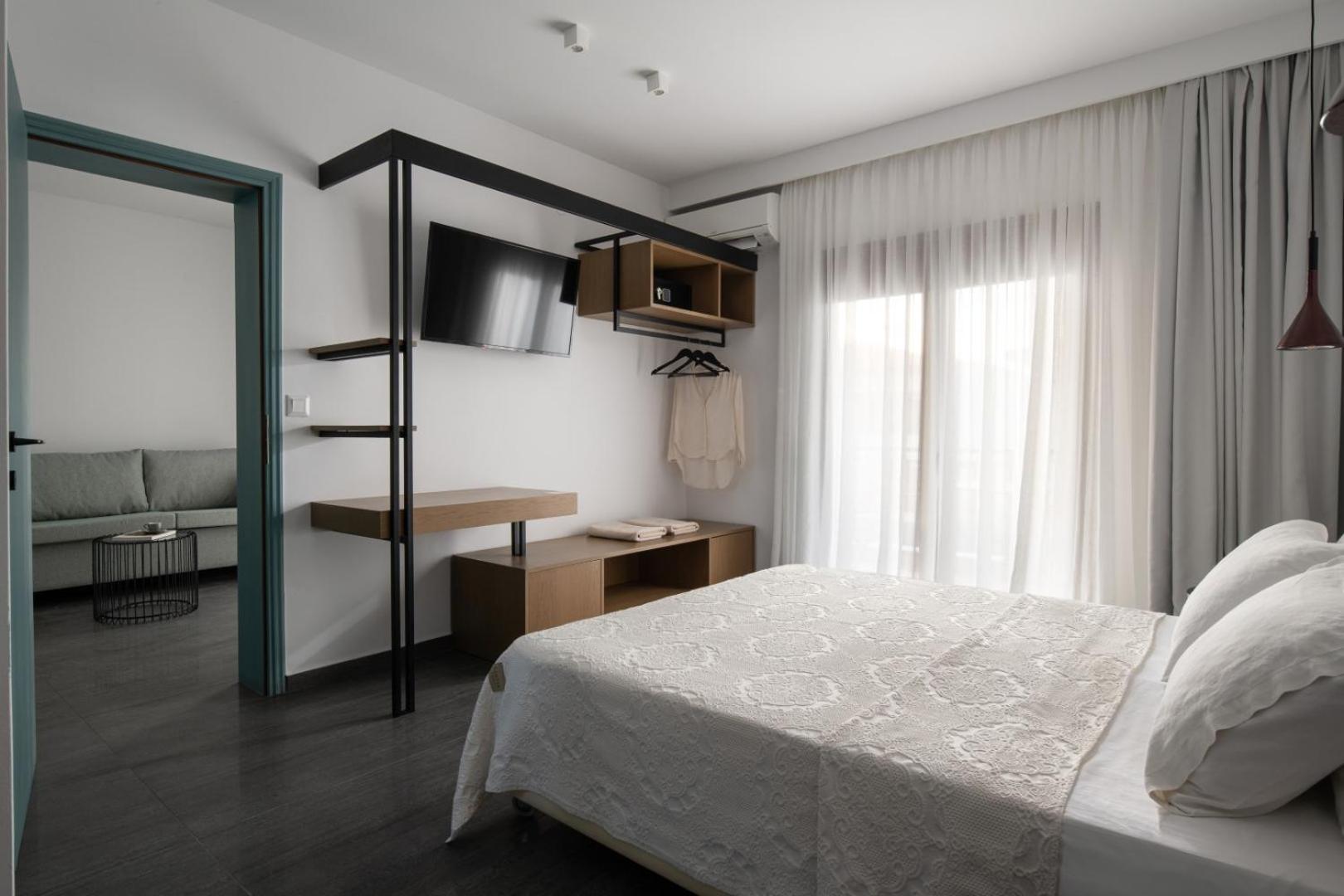 니키티 Assano Seafront Luxury 아파트 외부 사진