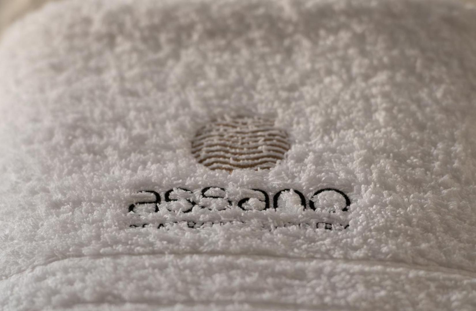 니키티 Assano Seafront Luxury 아파트 외부 사진