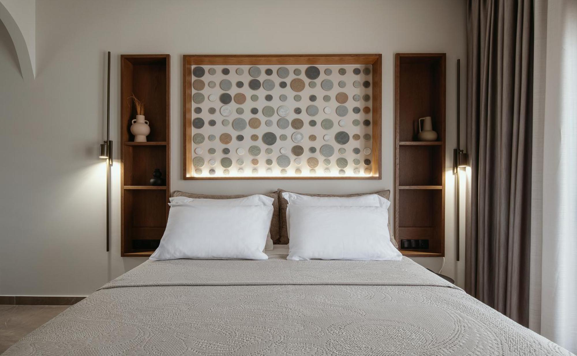 니키티 Assano Seafront Luxury 아파트 외부 사진